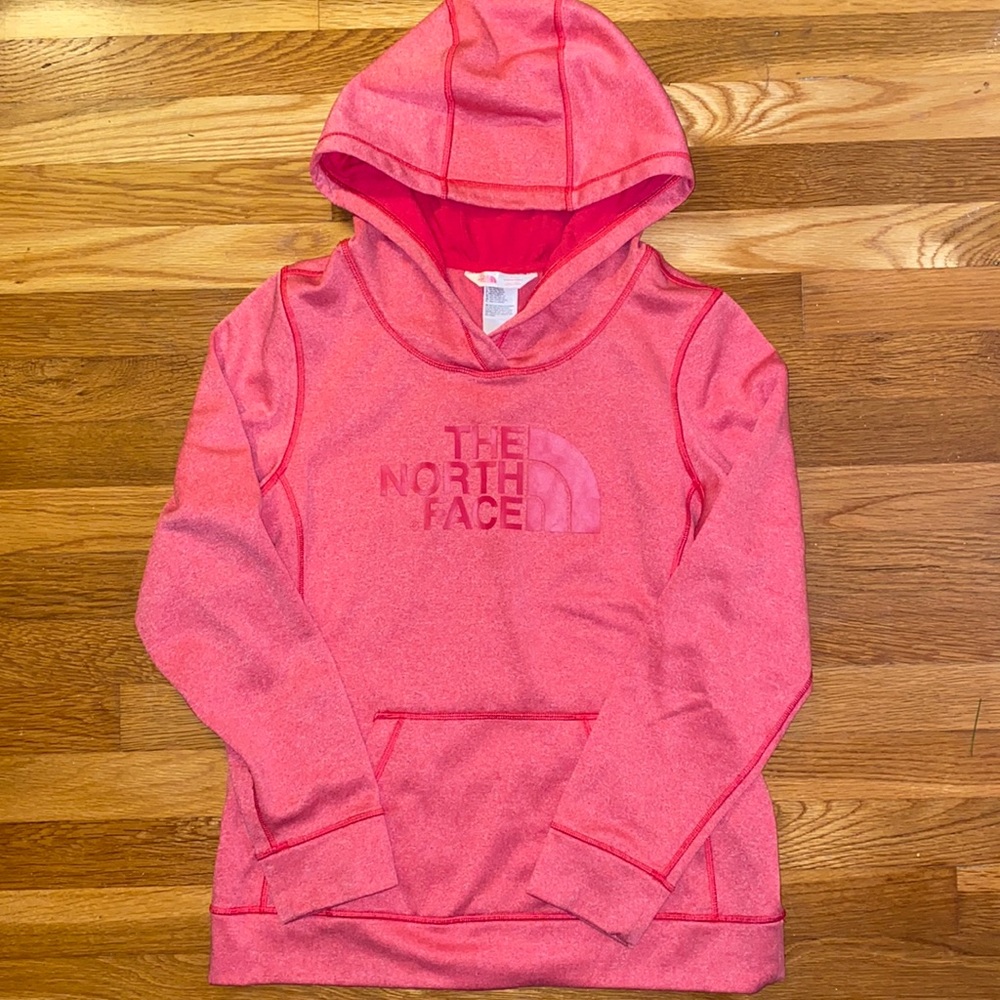 The North Face Women’s Hoodie